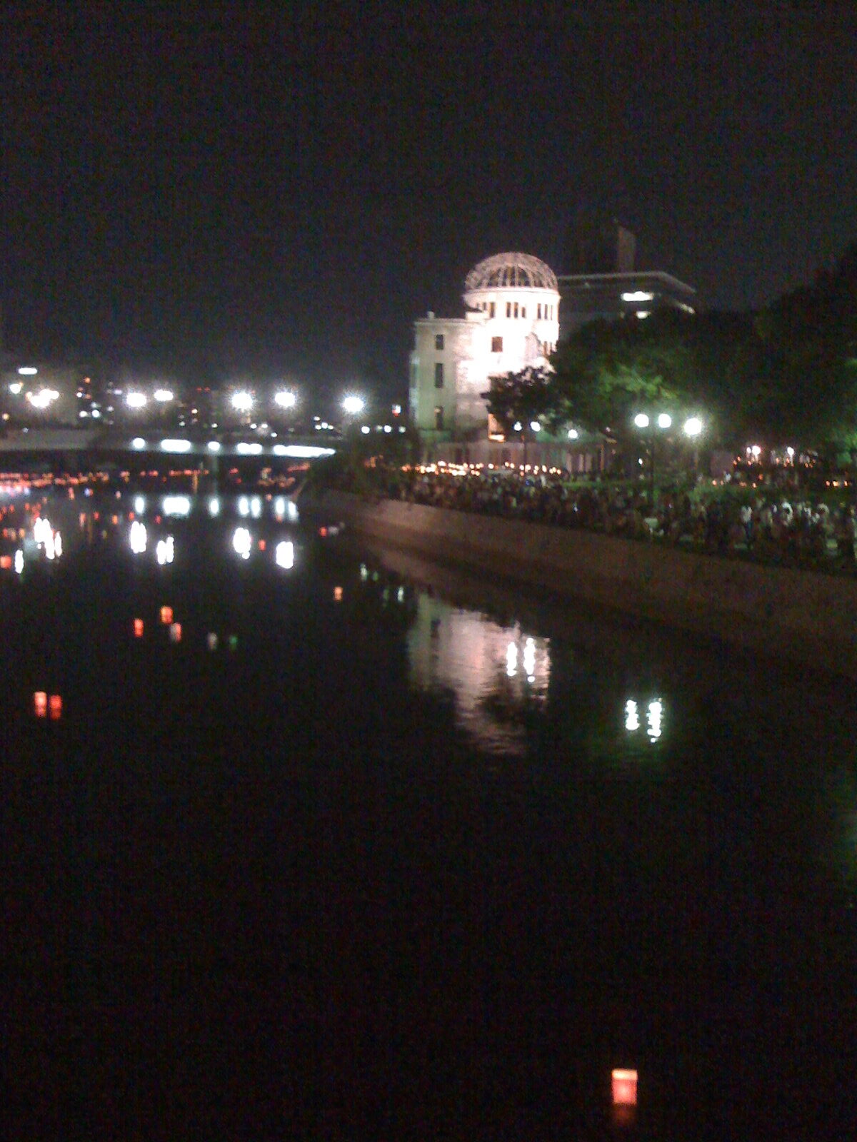 Hiroshima and Nagasaki survivors tell their stories