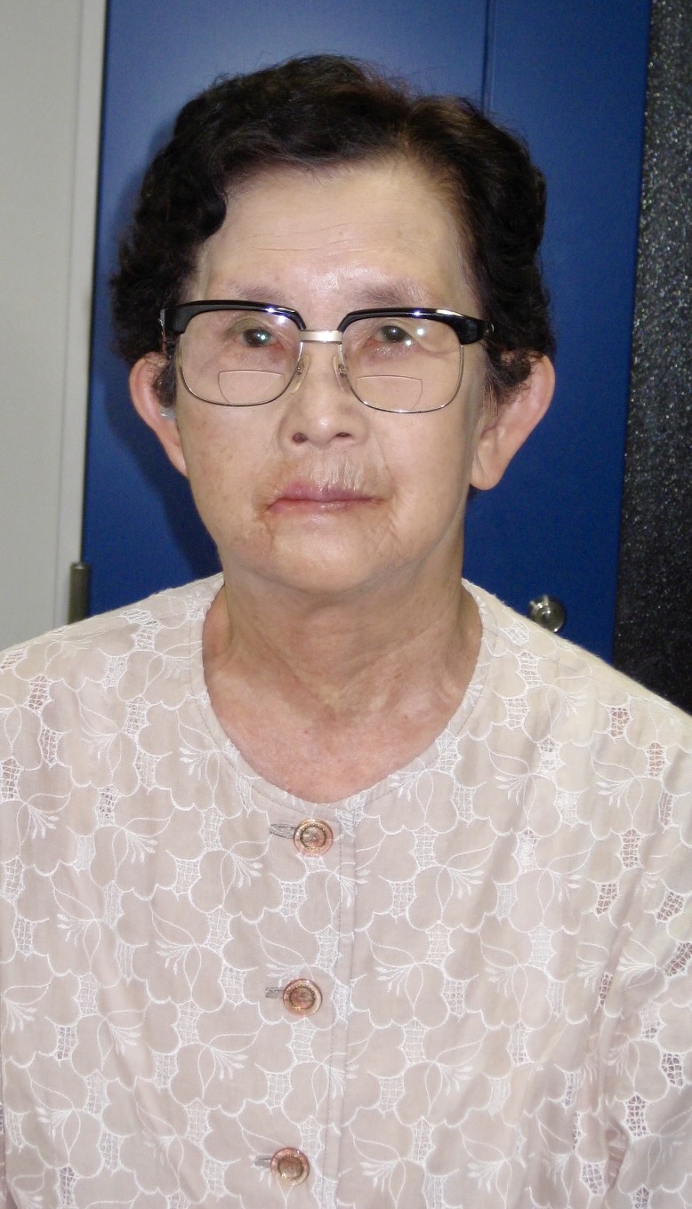 Out of fire, a Hiroshima survivor helped build peace advocacy